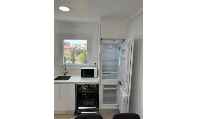 Sale - Apartment / flat -
Orihuela Costa - La Zenia