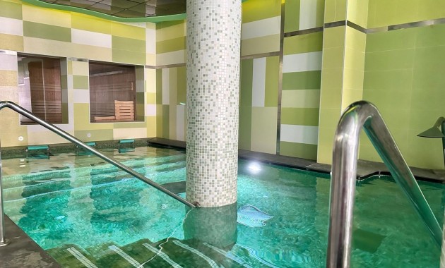 Sale - Apartment / flat -
Orihuela Costa - Lomas de Cabo Roig