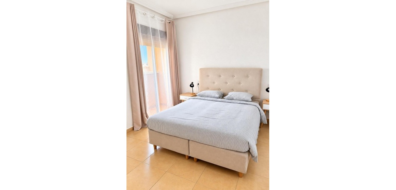 Sale - Apartment / flat -
Orihuela Costa - Lomas de Cabo Roig