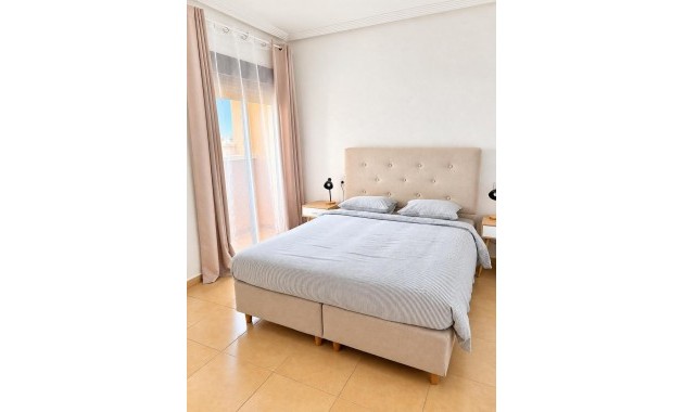 Sale - Apartment / flat -
Orihuela Costa - Lomas de Cabo Roig