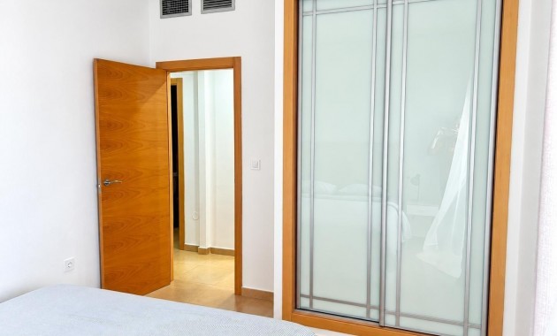 Sale - Apartment / flat -
Orihuela Costa - Lomas de Cabo Roig