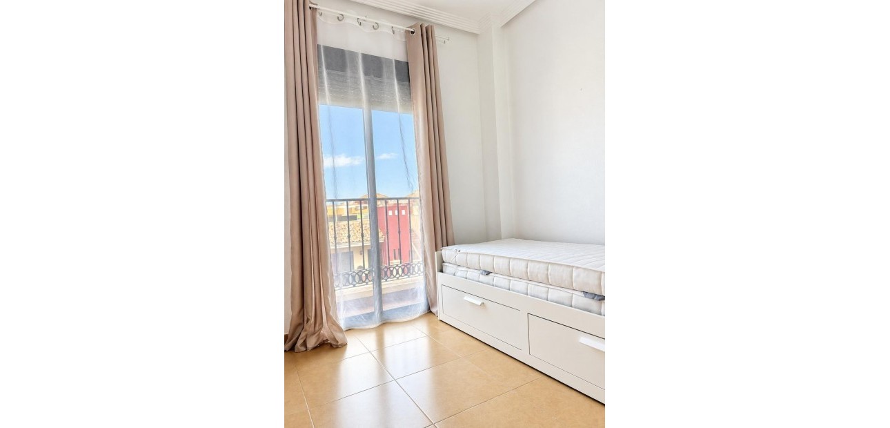 Sale - Apartment / flat -
Orihuela Costa - Lomas de Cabo Roig