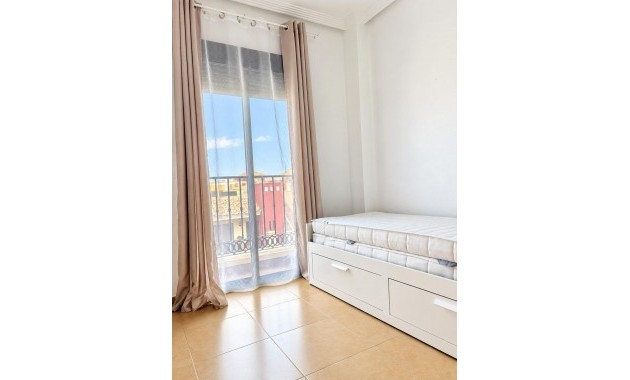 Sale - Apartment / flat -
Orihuela Costa - Lomas de Cabo Roig