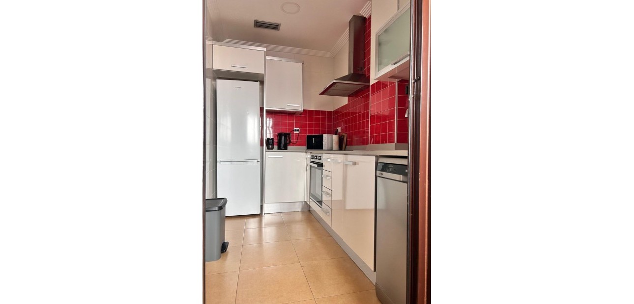 Sale - Apartment / flat -
Orihuela Costa - Lomas de Cabo Roig