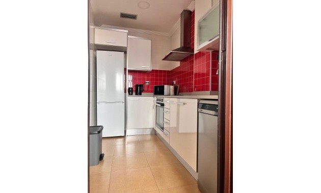 Sale - Apartment / flat -
Orihuela Costa - Lomas de Cabo Roig