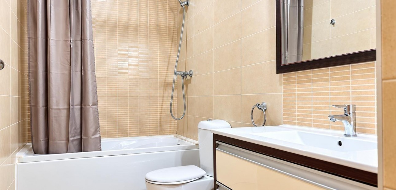 Sale - Apartment / flat -
Orihuela Costa - Lomas de Cabo Roig