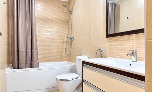 Sale - Apartment / flat -
Orihuela Costa - Lomas de Cabo Roig
