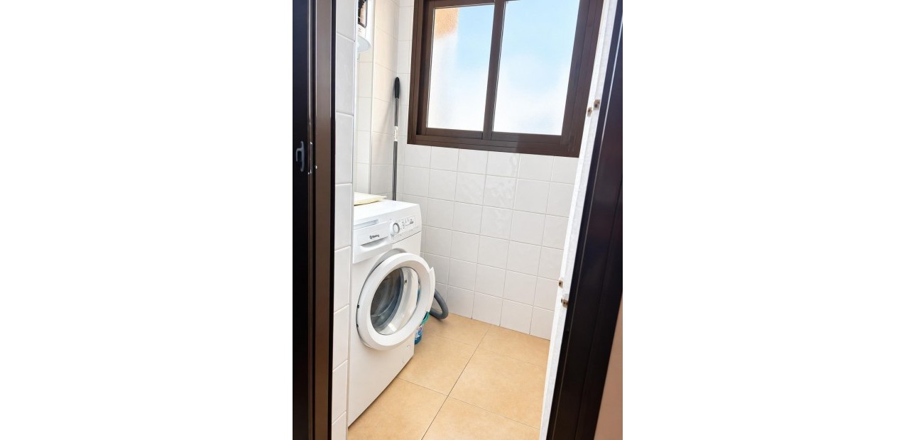 Sale - Apartment / flat -
Orihuela Costa - Lomas de Cabo Roig