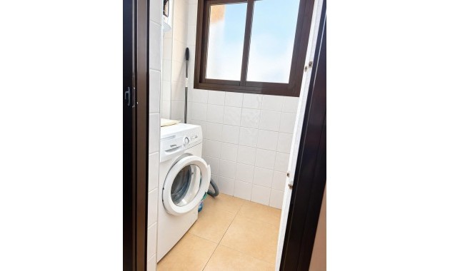 Sale - Apartment / flat -
Orihuela Costa - Lomas de Cabo Roig