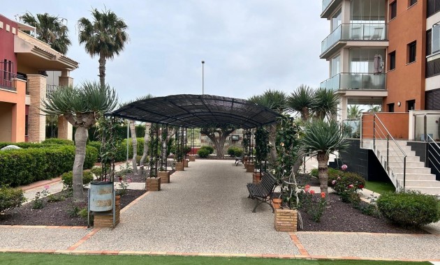 Sale - Apartment / flat -
Orihuela Costa - Lomas de Cabo Roig