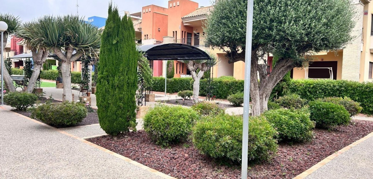 Sale - Apartment / flat -
Orihuela Costa - Lomas de Cabo Roig