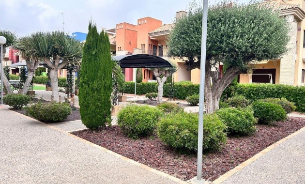 Sale - Apartment / flat -
Orihuela Costa - Lomas de Cabo Roig