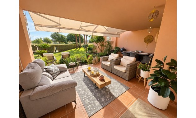 Sale - Apartment / flat -
Mar Menor Golf Resort - Mar Menor Golf Resort - Centre