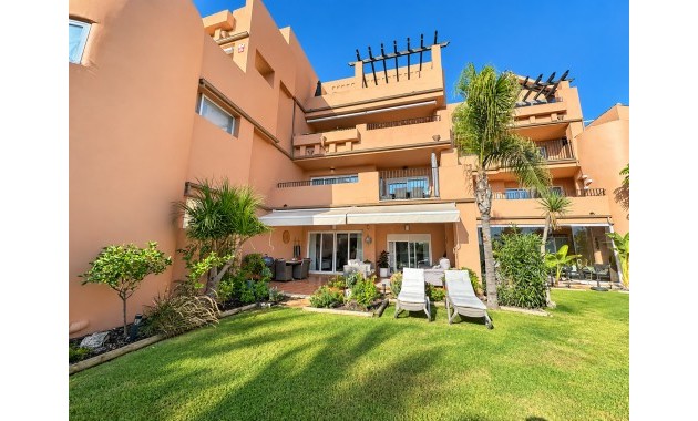 Sale - Apartment / flat -
Mar Menor Golf Resort - Mar Menor Golf Resort - Centre