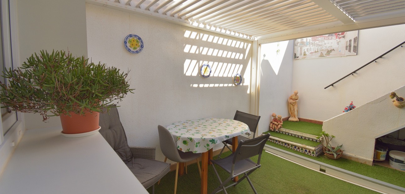 Sale - Quad Villa -
Ciudad Quesada - Rojales Hills