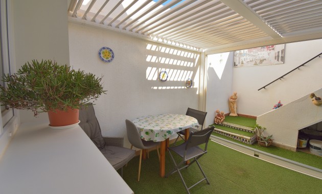 Sale - Quad Villa -
Ciudad Quesada - Rojales Hills