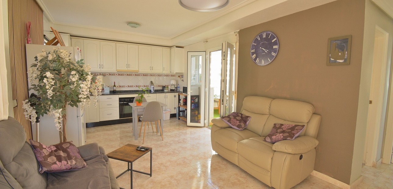 Sale - Quad Villa -
Ciudad Quesada - Rojales Hills