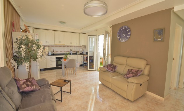 Sale - Quad Villa -
Ciudad Quesada - Rojales Hills