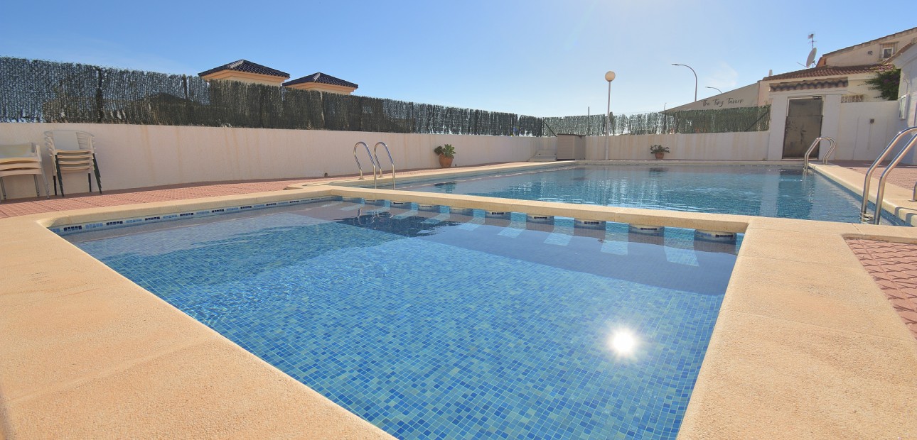 Sale - Quad Villa -
Ciudad Quesada - Rojales Hills