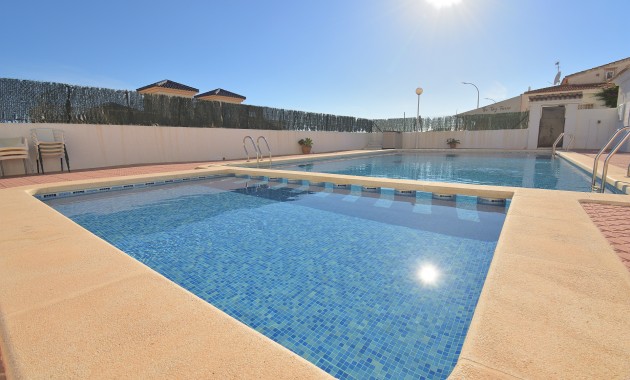 Sale - Quad Villa -
Ciudad Quesada - Rojales Hills