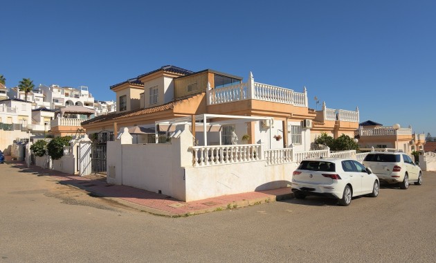 Sale - Quad Villa -
Ciudad Quesada - Rojales Hills