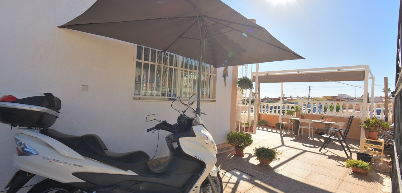Sale - Quad Villa -
Ciudad Quesada - Rojales Hills