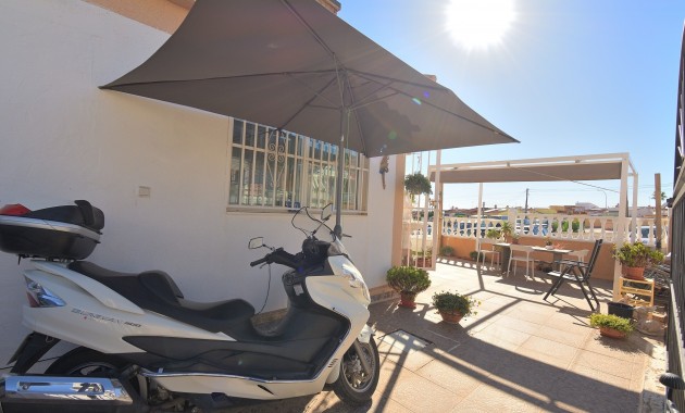 Sale - Quad Villa -
Ciudad Quesada - Rojales Hills