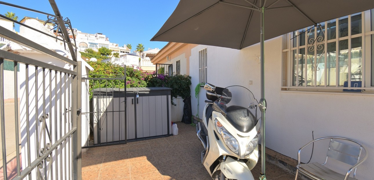 Sale - Quad Villa -
Ciudad Quesada - Rojales Hills