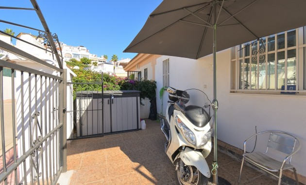 Sale - Quad Villa -
Ciudad Quesada - Rojales Hills