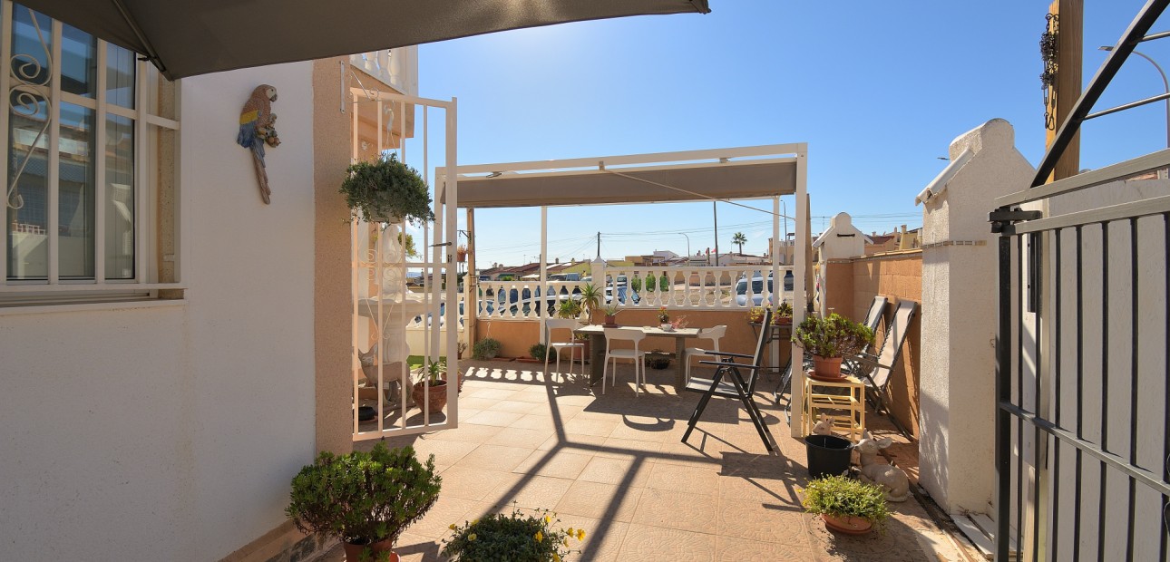 Sale - Quad Villa -
Ciudad Quesada - Rojales Hills