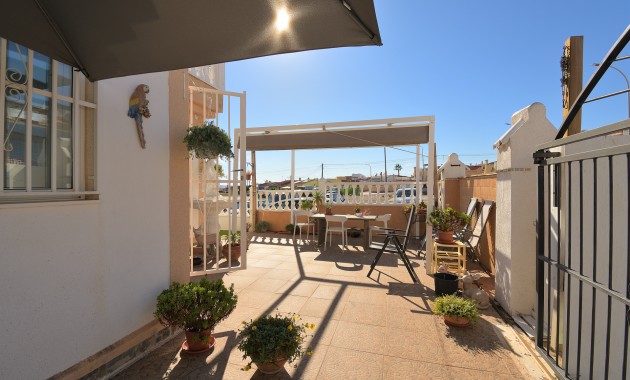 Sale - Quad Villa -
Ciudad Quesada - Rojales Hills