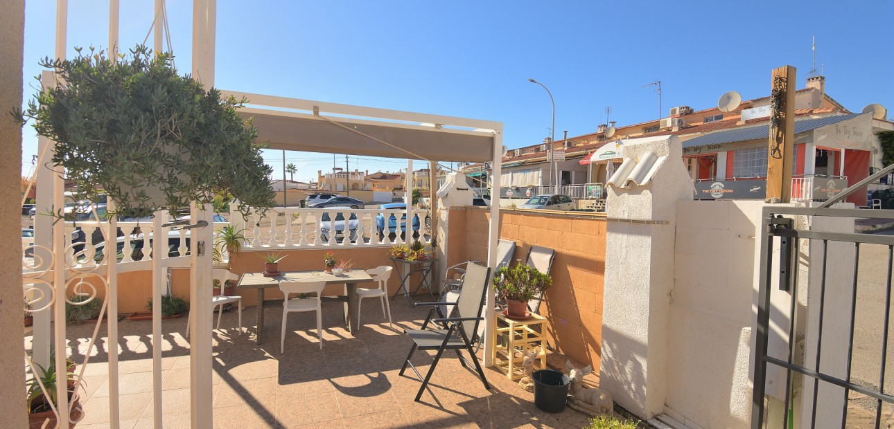 Sale - Quad Villa -
Ciudad Quesada - Rojales Hills