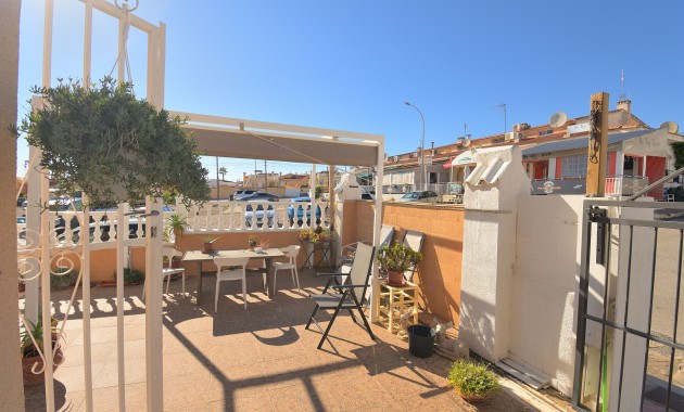 Sale - Quad Villa -
Ciudad Quesada - Rojales Hills