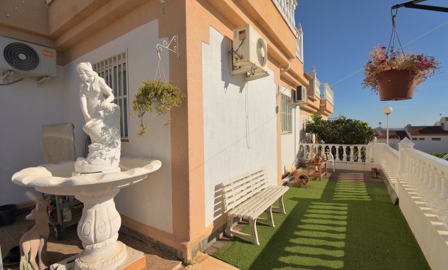 Sale - Quad Villa -
Ciudad Quesada - Rojales Hills