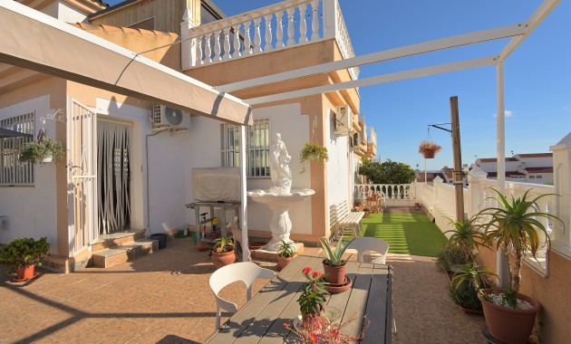 Sale - Quad Villa -
Ciudad Quesada - Rojales Hills