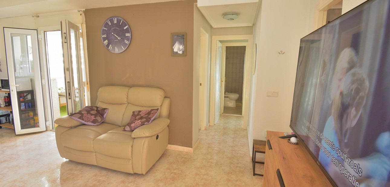Sale - Quad Villa -
Ciudad Quesada - Rojales Hills