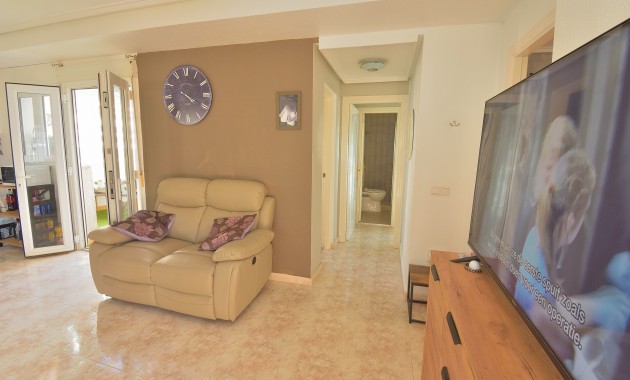 Sale - Quad Villa -
Ciudad Quesada - Rojales Hills