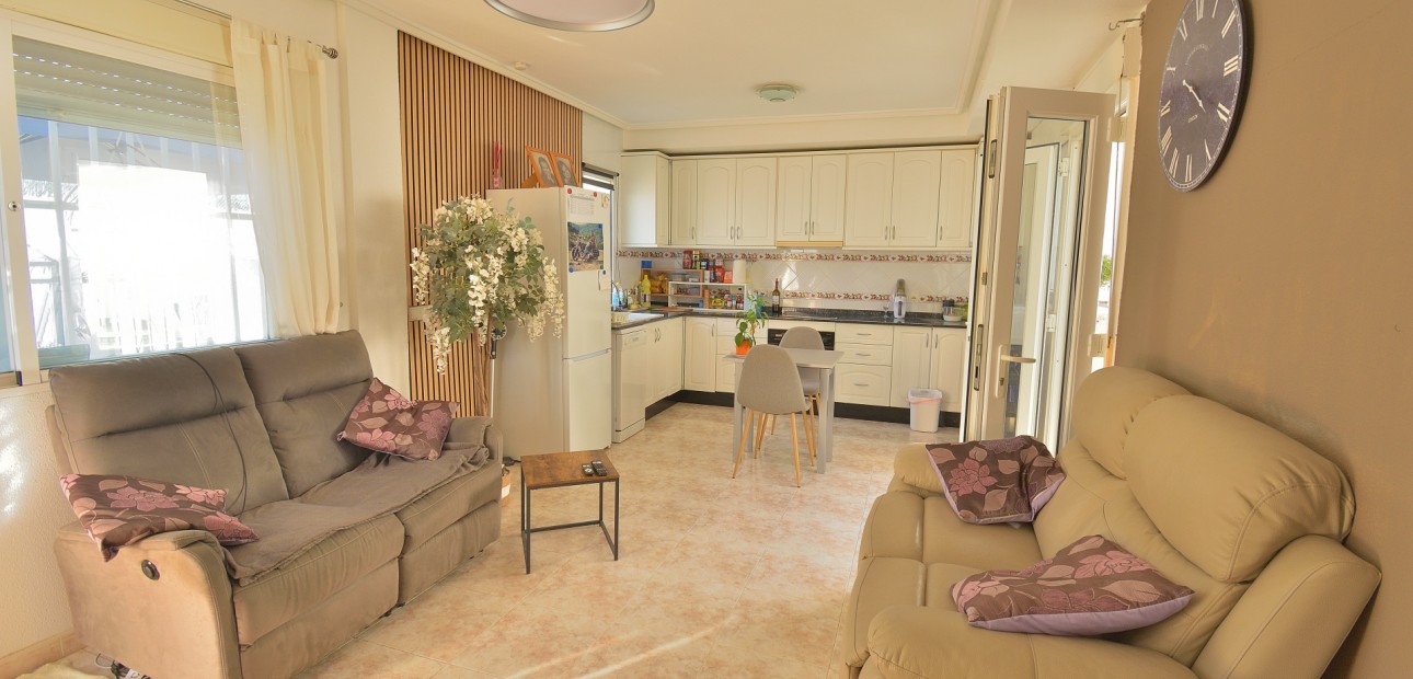 Sale - Quad Villa -
Ciudad Quesada - Rojales Hills