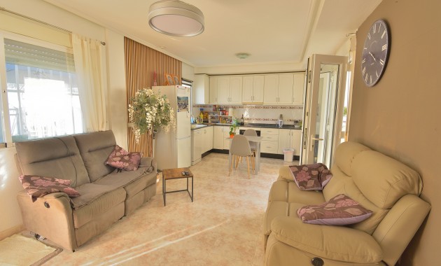 Sale - Quad Villa -
Ciudad Quesada - Rojales Hills