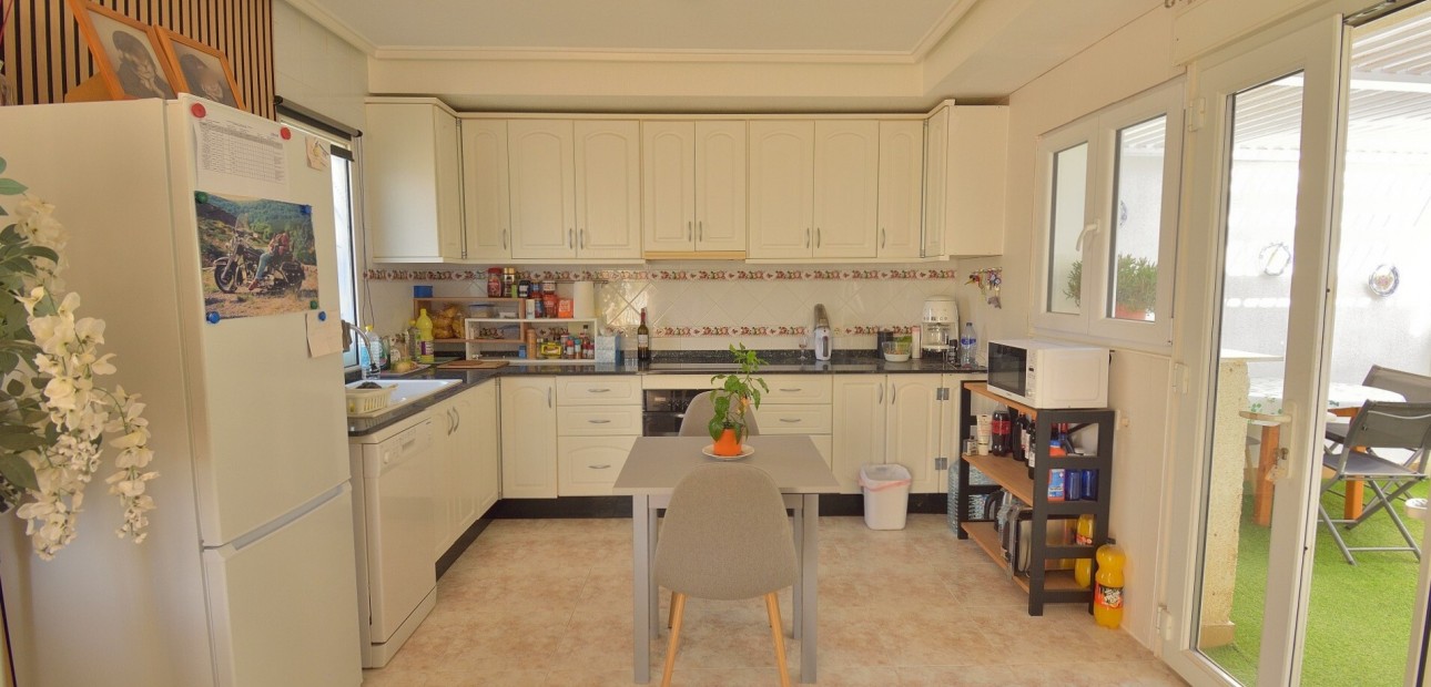 Sale - Quad Villa -
Ciudad Quesada - Rojales Hills