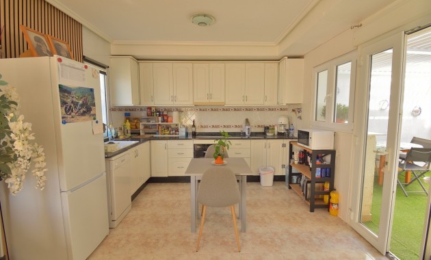 Sale - Quad Villa -
Ciudad Quesada - Rojales Hills