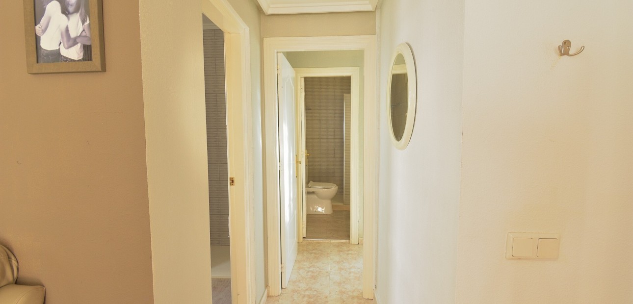 Sale - Quad Villa -
Ciudad Quesada - Rojales Hills