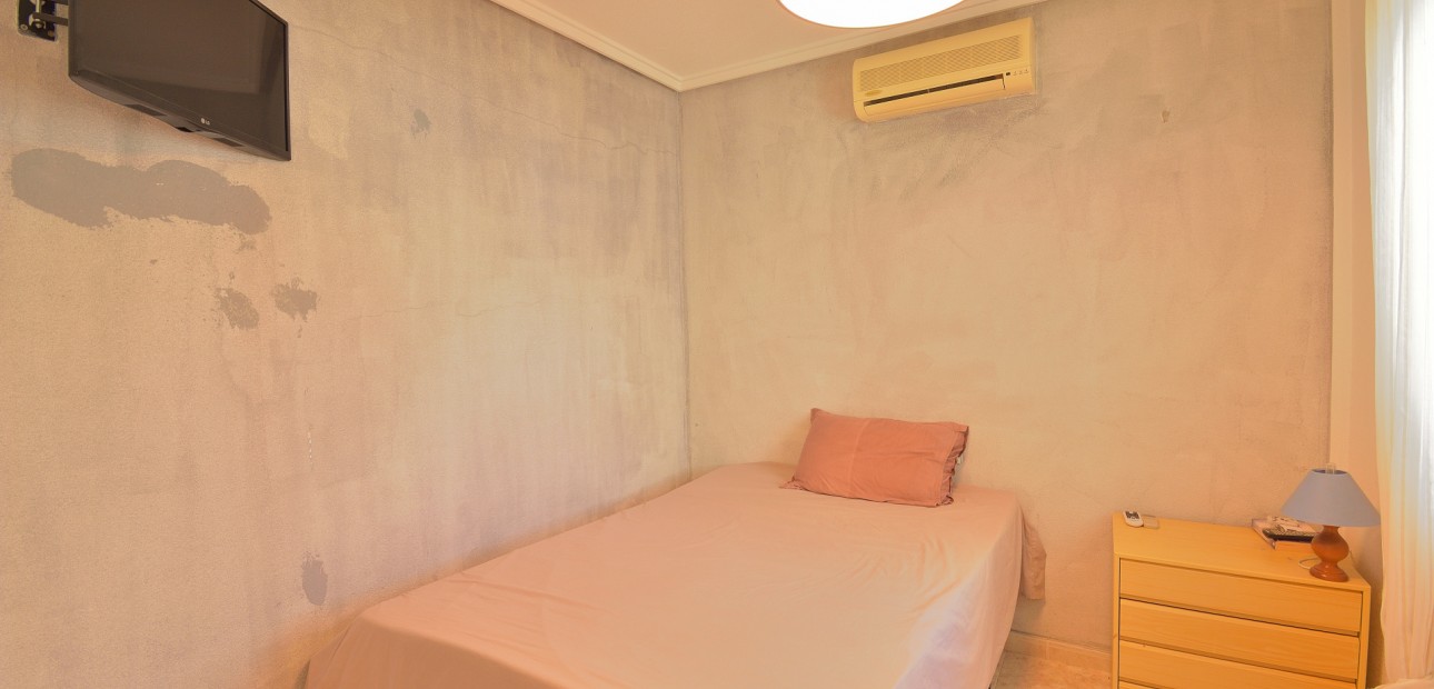 Sale - Quad Villa -
Ciudad Quesada - Rojales Hills