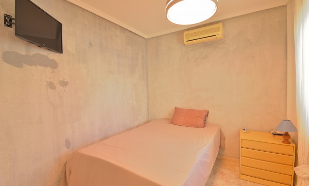 Sale - Quad Villa -
Ciudad Quesada - Rojales Hills