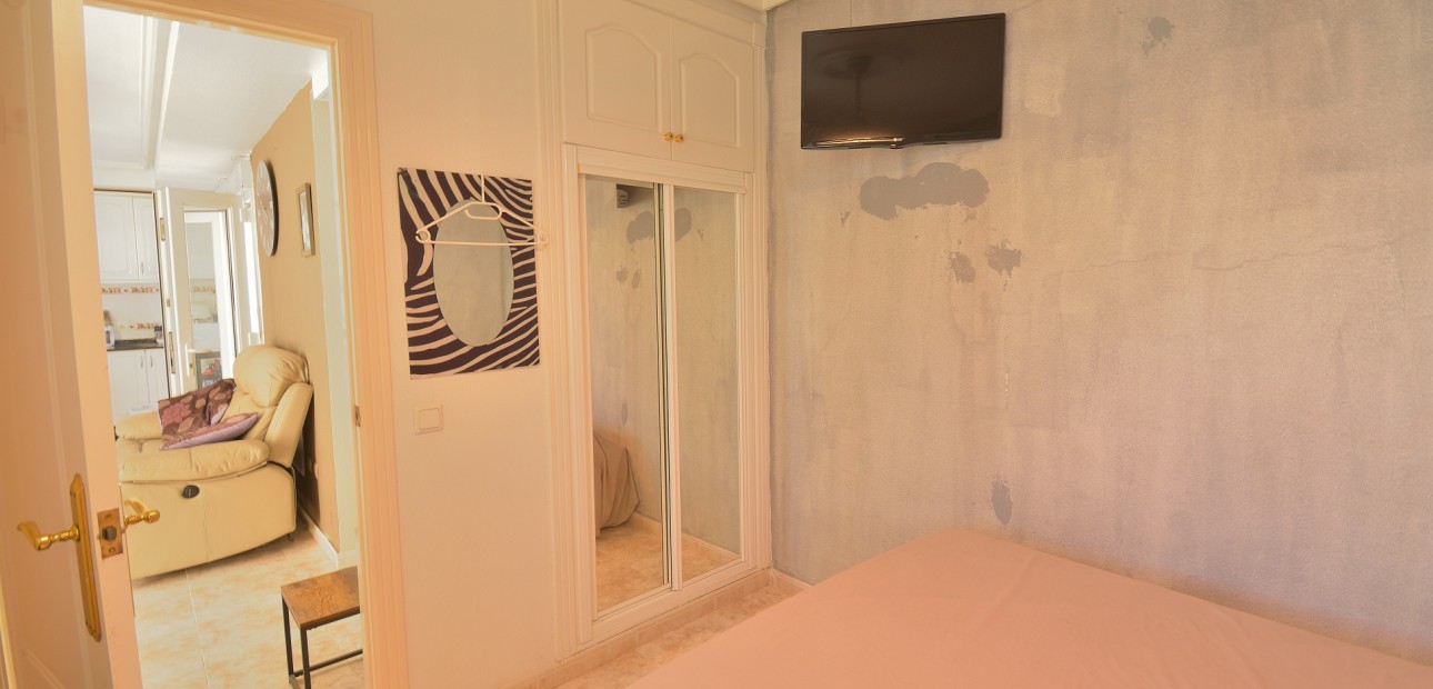 Sale - Quad Villa -
Ciudad Quesada - Rojales Hills
