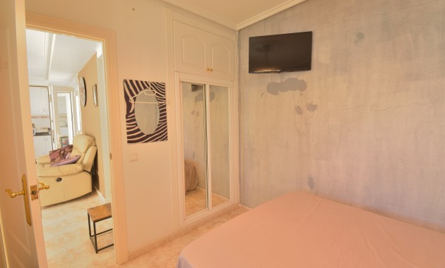 Sale - Quad Villa -
Ciudad Quesada - Rojales Hills