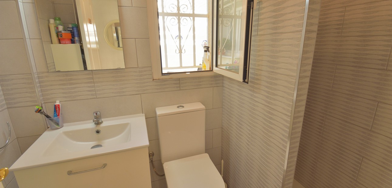 Sale - Quad Villa -
Ciudad Quesada - Rojales Hills