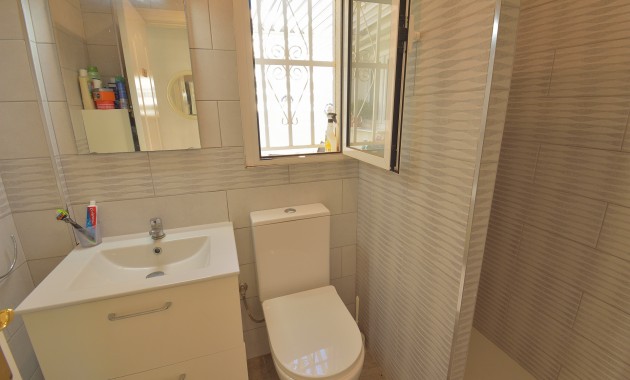 Sale - Quad Villa -
Ciudad Quesada - Rojales Hills