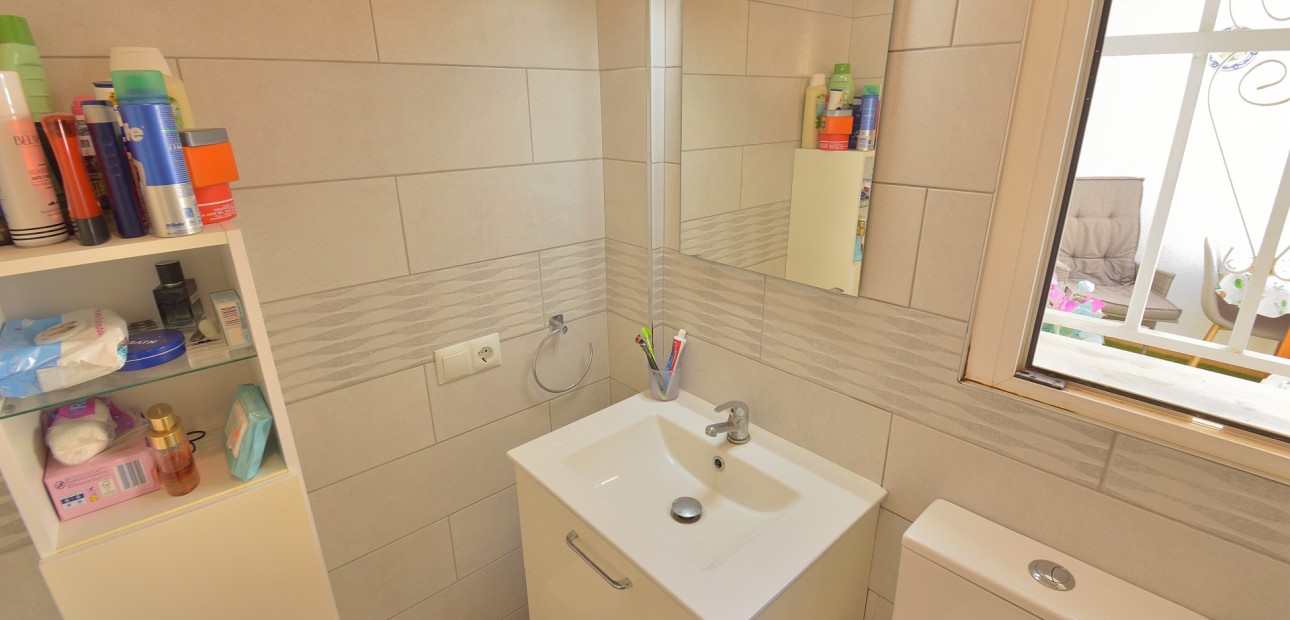 Sale - Quad Villa -
Ciudad Quesada - Rojales Hills