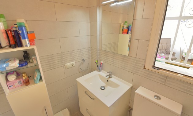 Sale - Quad Villa -
Ciudad Quesada - Rojales Hills